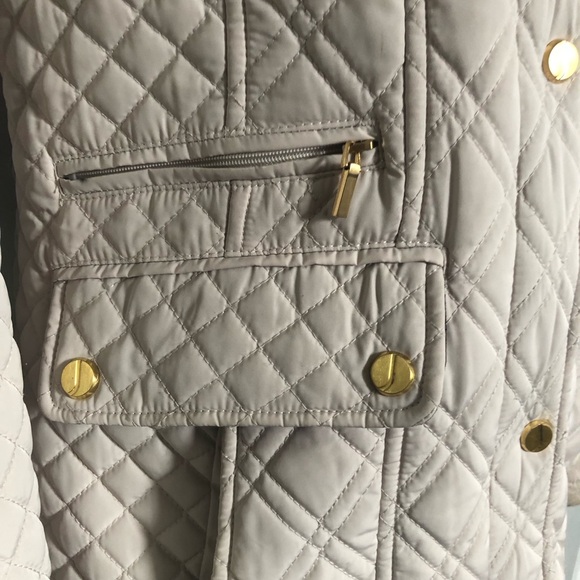 JONES NEW-YORK Quilted jacket - Picture 4 of 6